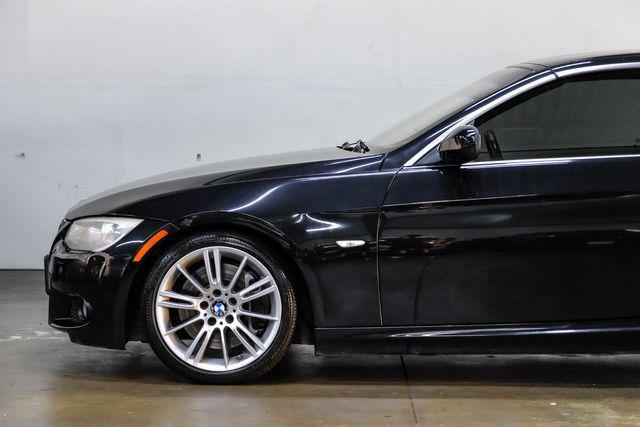 used 2011 BMW 335 car, priced at $9,991