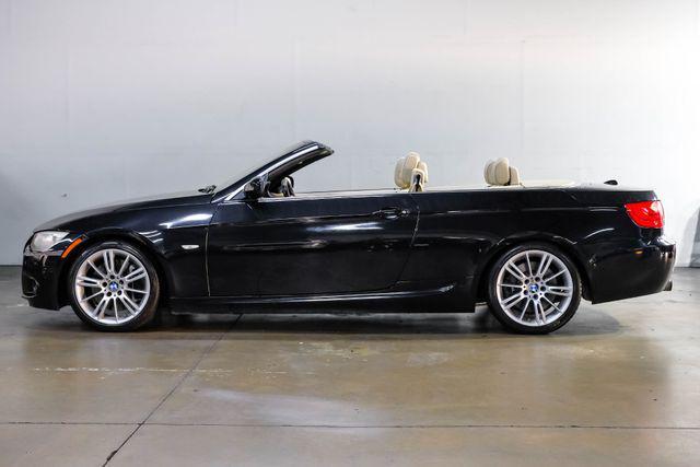 used 2011 BMW 335 car, priced at $9,991
