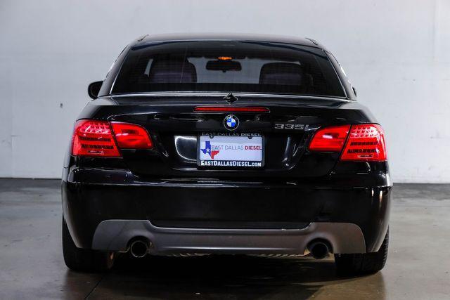 used 2011 BMW 335 car, priced at $9,991