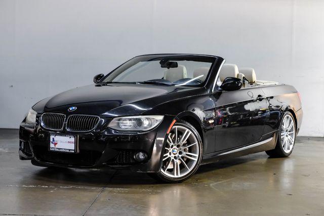 used 2011 BMW 335 car, priced at $9,991