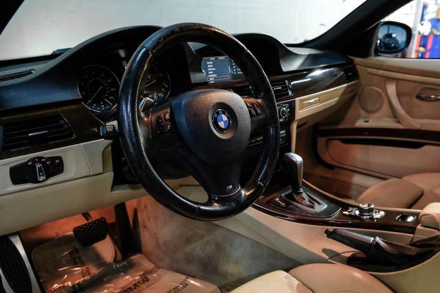 used 2011 BMW 335 car, priced at $9,991