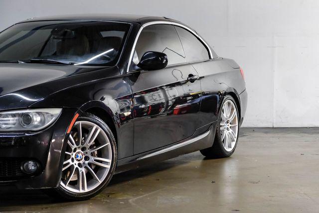 used 2011 BMW 335 car, priced at $9,991