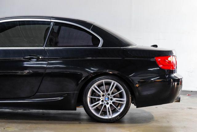 used 2011 BMW 335 car, priced at $9,991