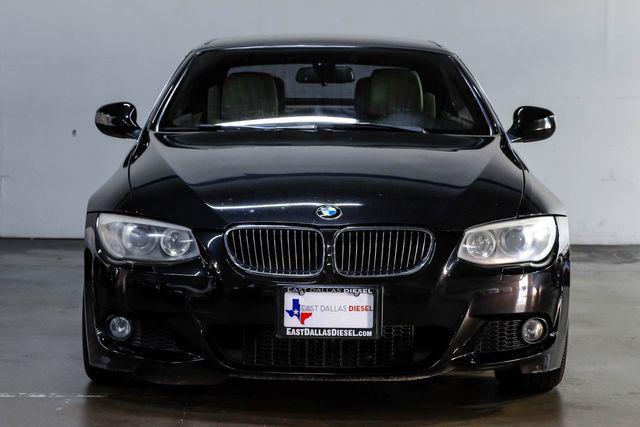 used 2011 BMW 335 car, priced at $9,991
