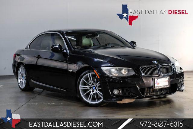 used 2011 BMW 335 car, priced at $9,991