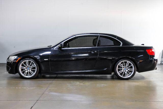 used 2011 BMW 335 car, priced at $9,991