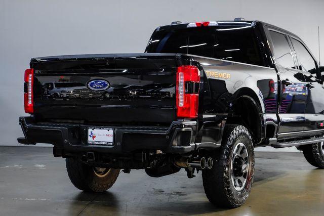 used 2024 Ford F-250 car, priced at $66,992