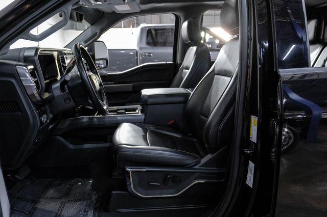 used 2024 Ford F-250 car, priced at $66,992