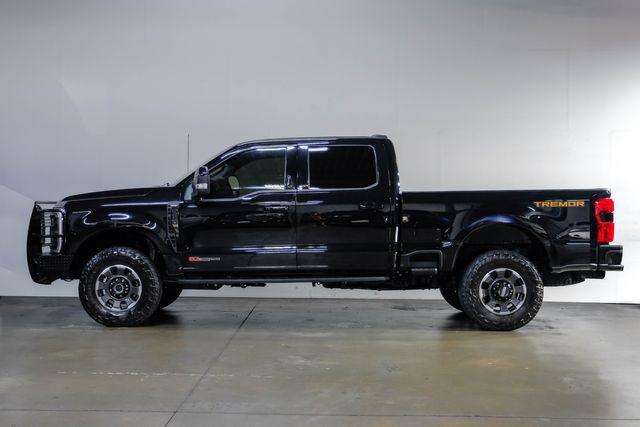 used 2024 Ford F-250 car, priced at $66,992