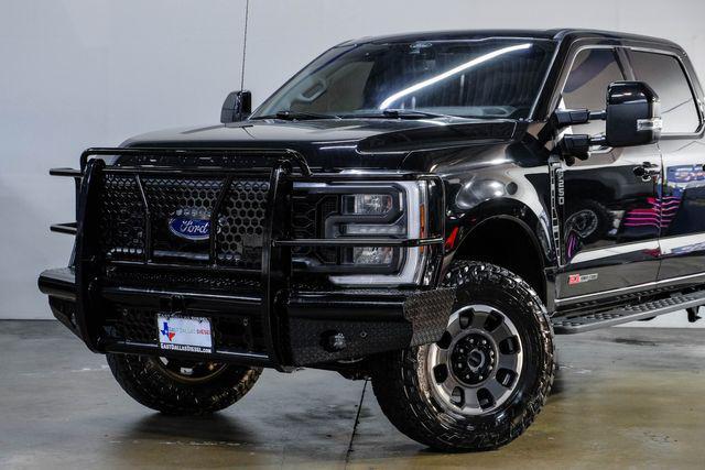 used 2024 Ford F-250 car, priced at $66,992