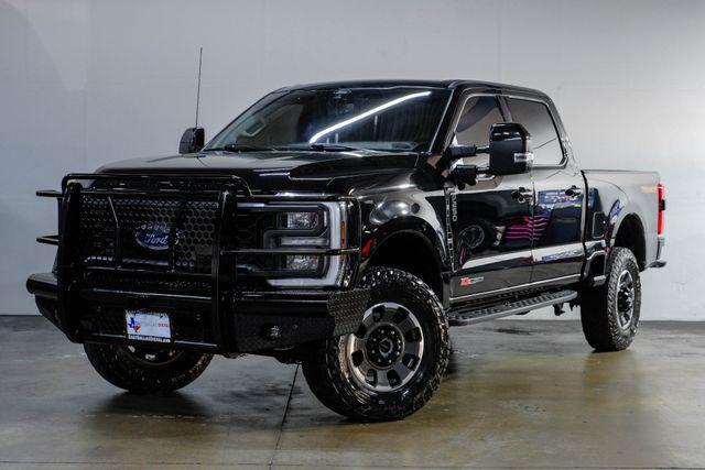 used 2024 Ford F-250 car, priced at $66,992