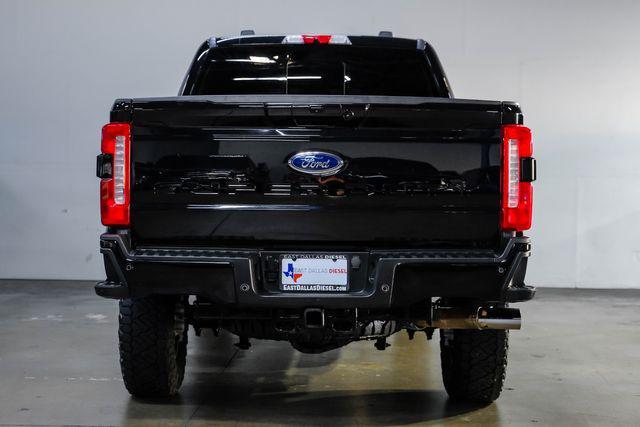 used 2024 Ford F-250 car, priced at $66,992