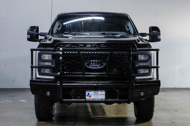 used 2024 Ford F-250 car, priced at $66,992
