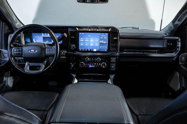 used 2024 Ford F-250 car, priced at $66,992