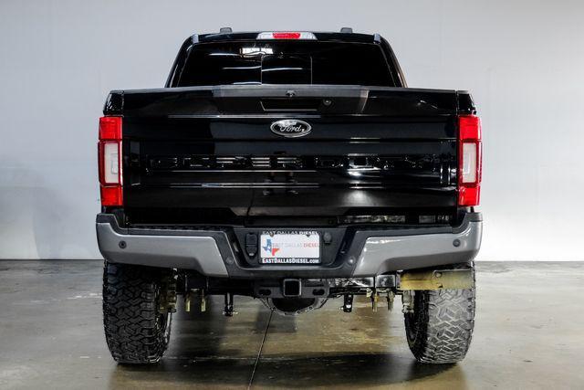 used 2021 Ford F-250 car, priced at $54,991