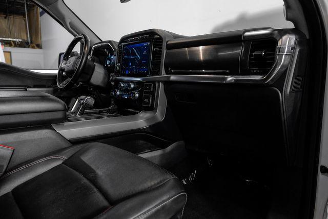 used 2021 Ford F-150 car, priced at $31,992