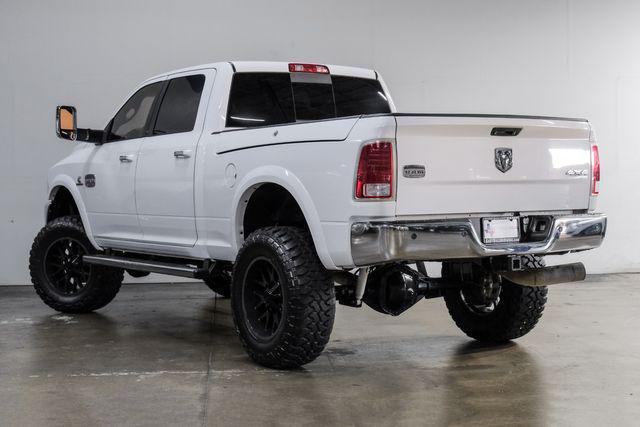 used 2013 Ram 2500 car, priced at $36,991