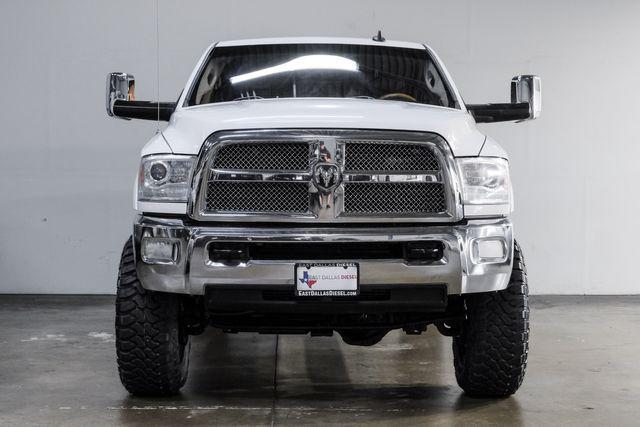 used 2013 Ram 2500 car, priced at $36,991