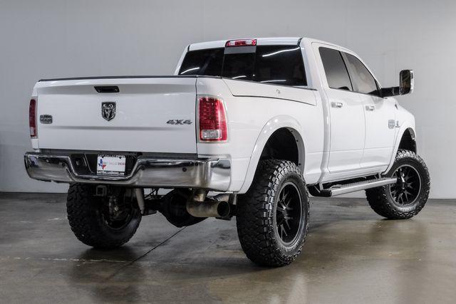 used 2013 Ram 2500 car, priced at $36,991