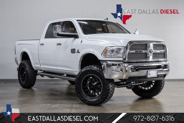 used 2013 Ram 2500 car, priced at $36,991