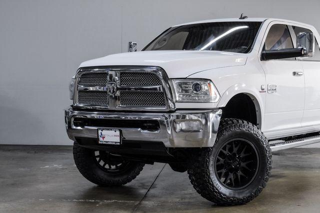 used 2013 Ram 2500 car, priced at $36,991