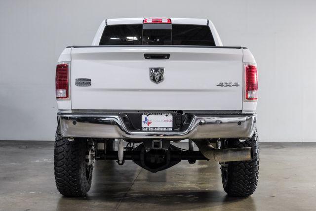 used 2013 Ram 2500 car, priced at $36,991