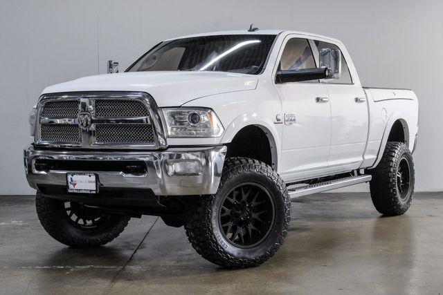 used 2013 Ram 2500 car, priced at $36,991