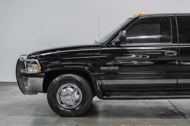used 2001 Dodge Ram 3500 car, priced at $24,991