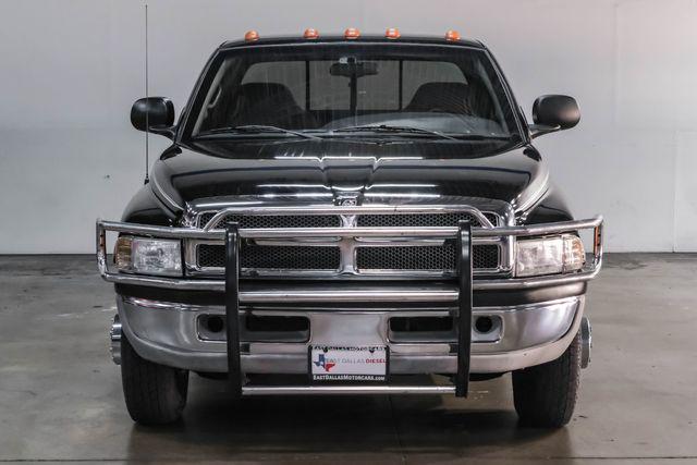 used 2001 Dodge Ram 3500 car, priced at $24,991