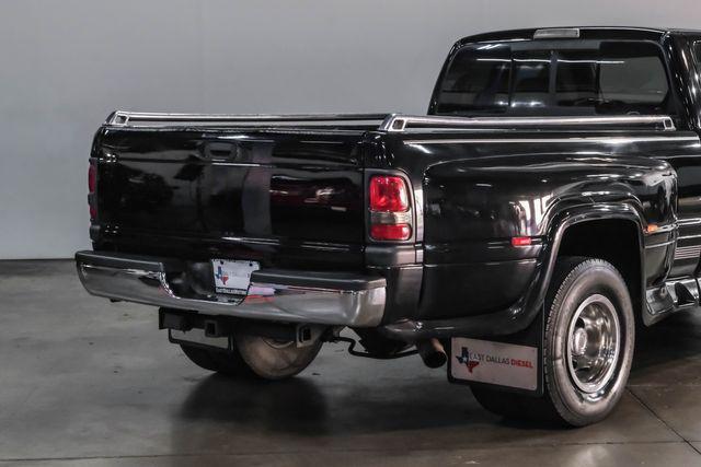 used 2001 Dodge Ram 3500 car, priced at $24,991