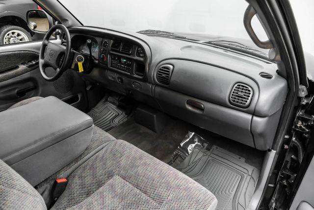 used 2001 Dodge Ram 3500 car, priced at $24,991