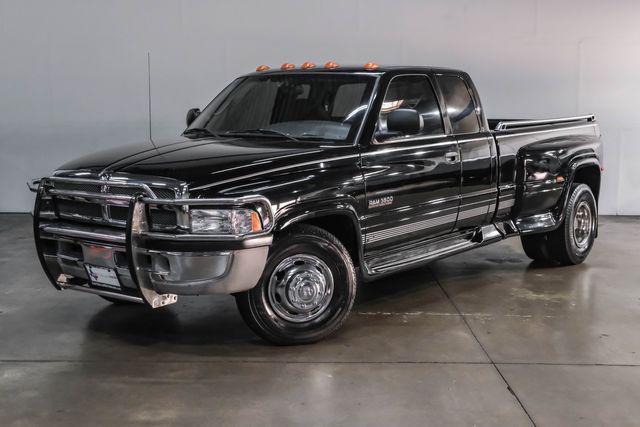 used 2001 Dodge Ram 3500 car, priced at $24,991