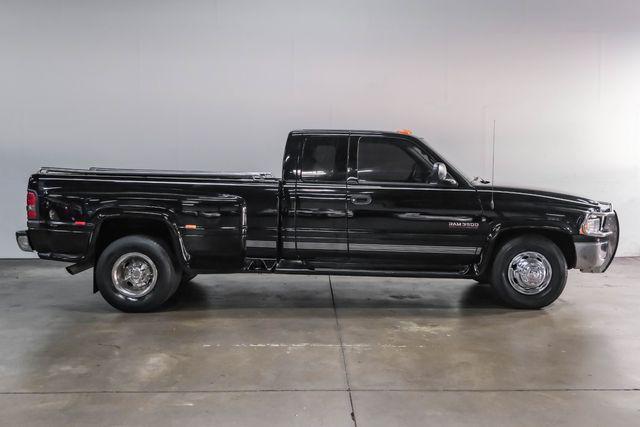 used 2001 Dodge Ram 3500 car, priced at $24,991