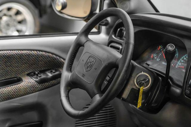 used 2001 Dodge Ram 3500 car, priced at $24,991