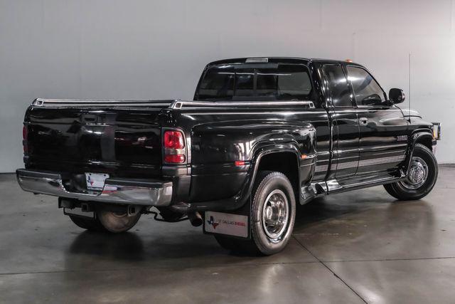 used 2001 Dodge Ram 3500 car, priced at $24,991