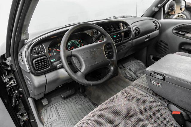 used 2001 Dodge Ram 3500 car, priced at $24,991