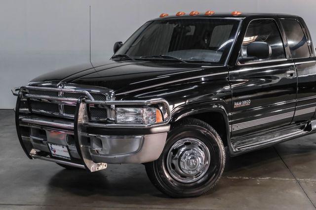 used 2001 Dodge Ram 3500 car, priced at $24,991