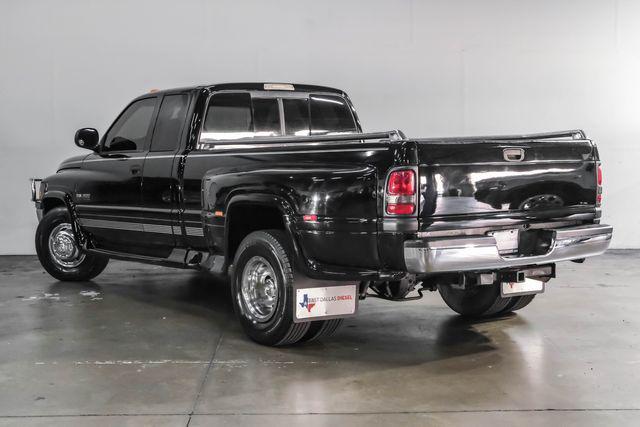 used 2001 Dodge Ram 3500 car, priced at $24,991