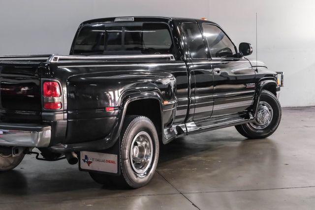 used 2001 Dodge Ram 3500 car, priced at $24,991