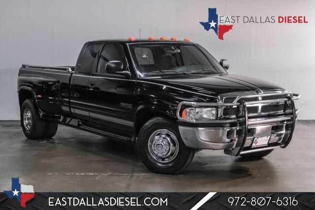 used 2001 Dodge Ram 3500 car, priced at $24,991