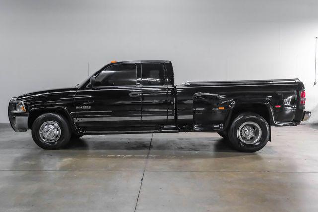 used 2001 Dodge Ram 3500 car, priced at $24,991
