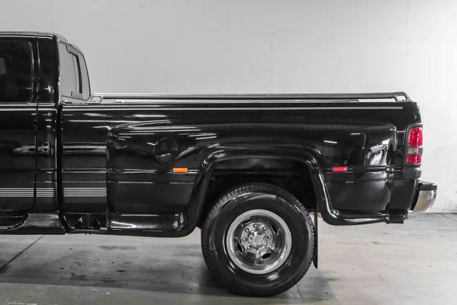 used 2001 Dodge Ram 3500 car, priced at $24,991