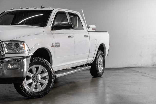 used 2017 Ram 2500 car, priced at $35,991