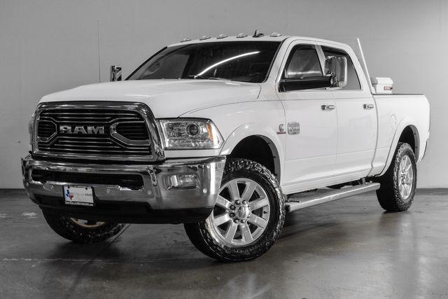 used 2017 Ram 2500 car, priced at $35,991