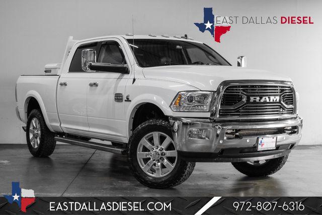 used 2017 Ram 2500 car, priced at $35,991