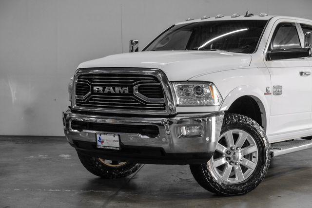 used 2017 Ram 2500 car, priced at $35,991