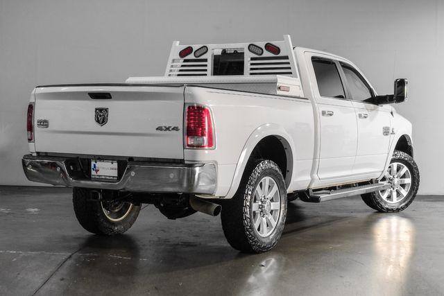 used 2017 Ram 2500 car, priced at $35,991