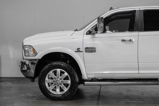 used 2017 Ram 2500 car, priced at $35,991