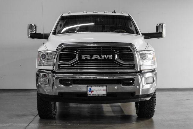 used 2017 Ram 2500 car, priced at $35,991