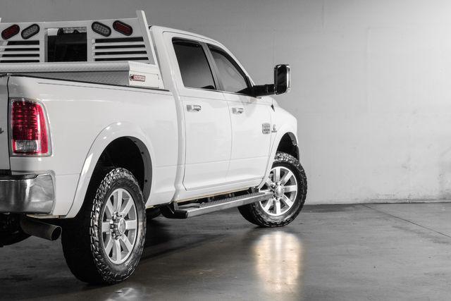 used 2017 Ram 2500 car, priced at $35,991